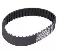  Зубчатый ремень - 