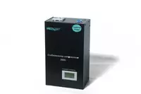 Stabilizator 3 kVt bir fazali