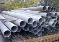 Асбестоцементные трубы