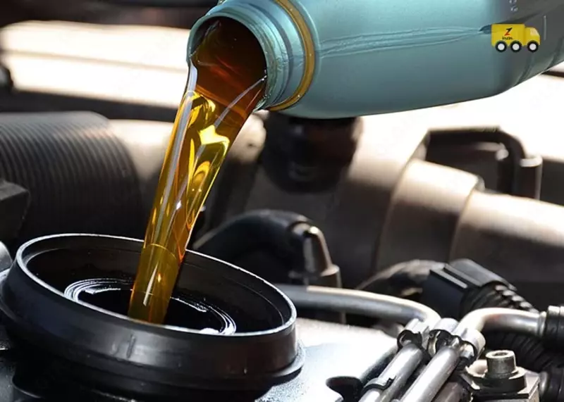 Gidravlik suyuqlik - {0} so'mdan