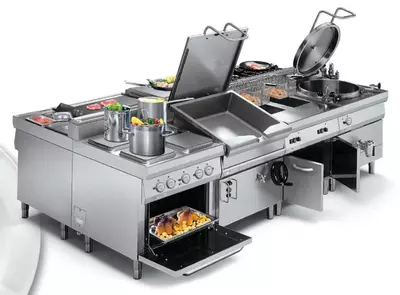 IDEAL KITCHEN