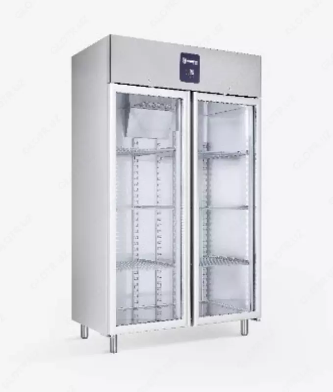 Шкаф морозильный SAMAREF PREMIUM PM 1400M BT PV