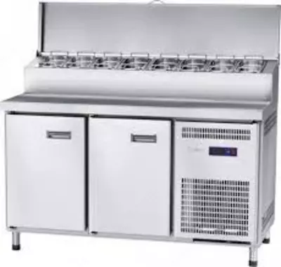 Стол для пиццы Abat СХС-80-01П