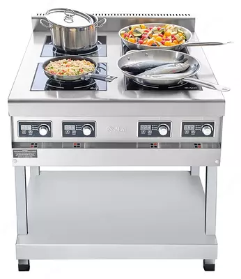 Induksion pishirgich Abat KIP-49P-3.5 Induksion pishirgich Abat KIP-49P-3.5