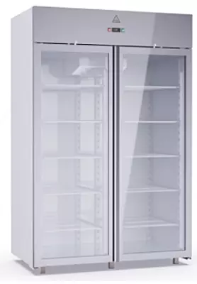 Chill shkafi ARKTO V 1,4-Sd