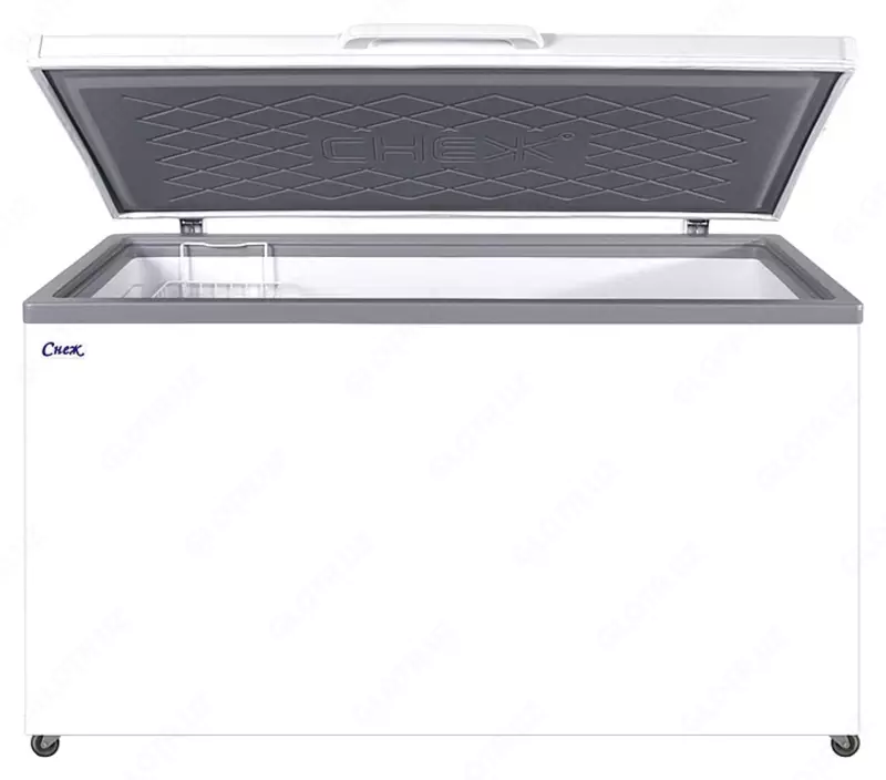 Ларь морозильный Снеж МЛК-500