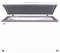 Ko'krak qafasidagi muzlatgich Snezh MLK-500