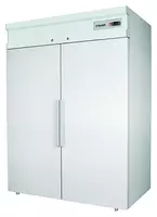Chill shkafi POLAIR CM114-S