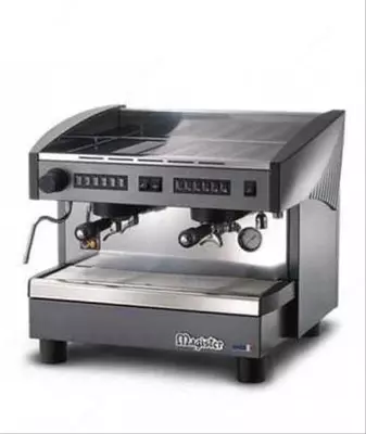 Кофемашина STILO ES