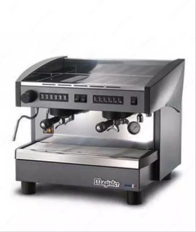 STILO ES qahva mashinasi