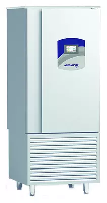 Шкаф шоковой заморозки Samaref ER 16T 3N Италия