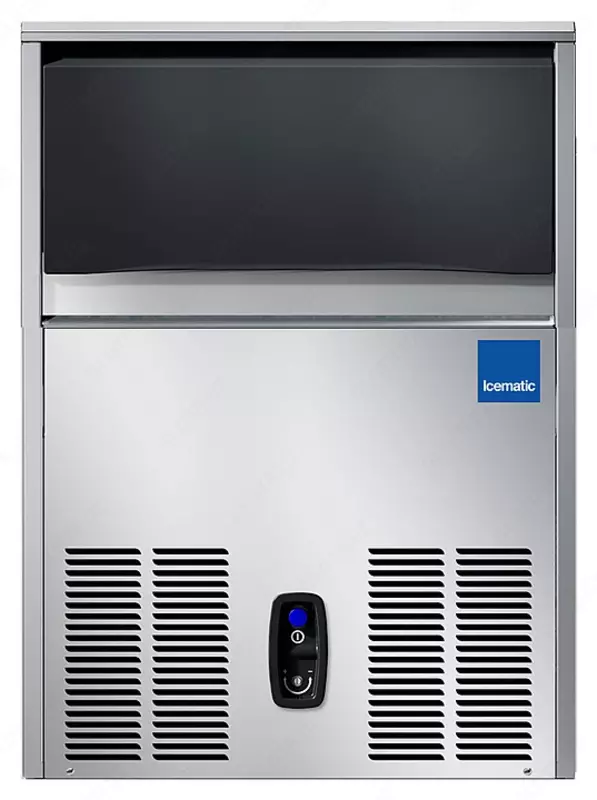 Льдогенератор Icematic CS50 W Италия
