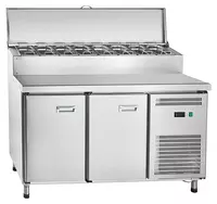 Стол для пиццы Abat СХС-80-01П