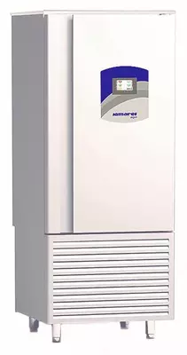 Шкаф шоковой заморозки Samaref ER 16T 3N Италия - 110 000 000 сум / шт.