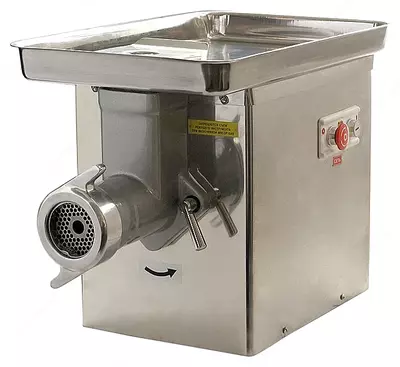 Мясорубка БЕЛТОРГМАШ МИМ-600 - 12 300 000 сум / шт.