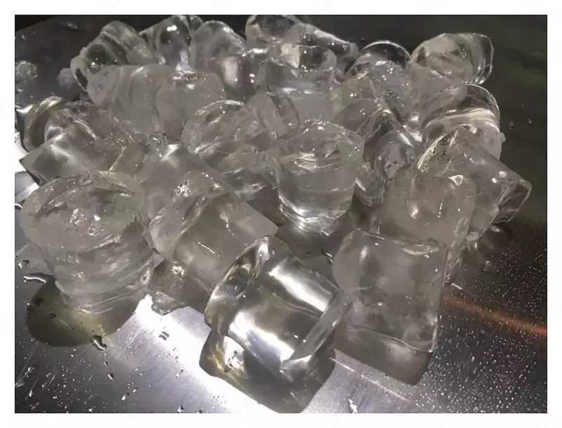 Льдогенератор Abat ЛГ-37/15К-01 - 16 000 000 сум