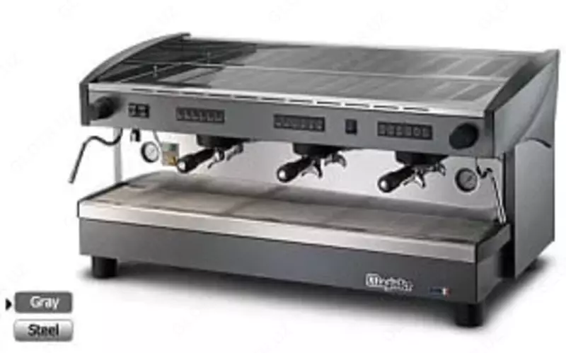 Кофемашина DELTA ESD