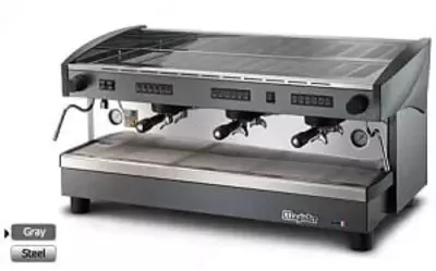 Кофемашина DELTA ESD - 93 000 000 сум / шт