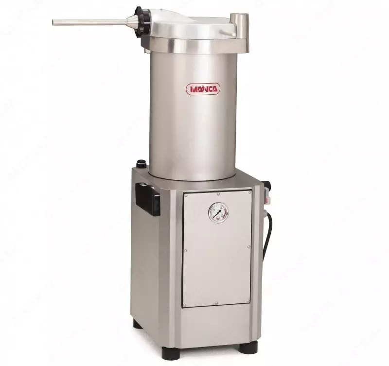 Гидравлические колбасные шприцы FC20 Mainca