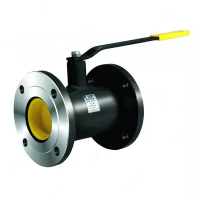 Запорная арматура