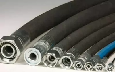 Yuqori bosimli shlang