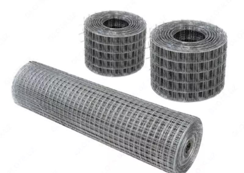 сетка сварная