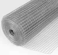 сетка оцинкованная