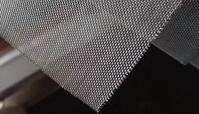 сетка нержавеющая