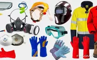 СИЗ (средства индивидуальной защиты)