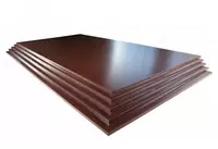 Фанера ламинированная