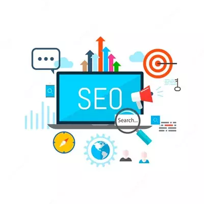 SEO продвижение в Google и Yandex