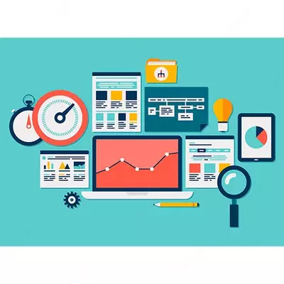 Создание сайтов