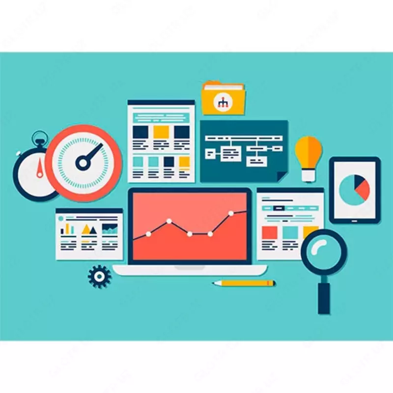 Создание сайтов