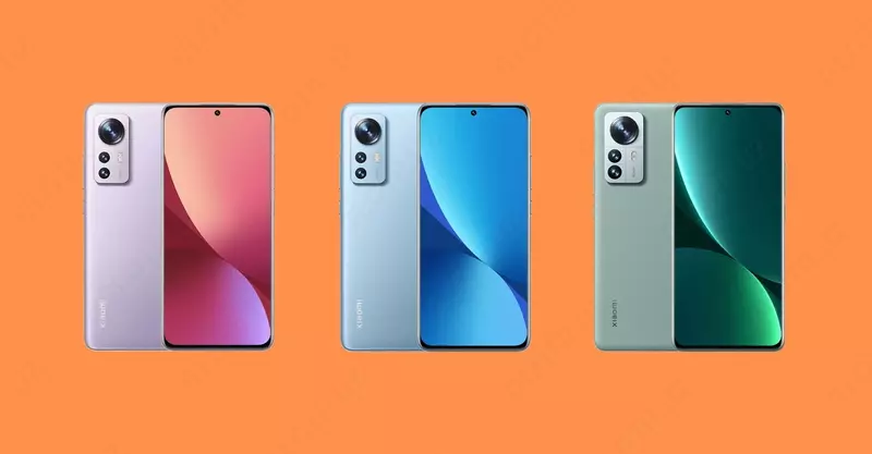 Xiaomi Redmi 12X - 6 500 000 сум