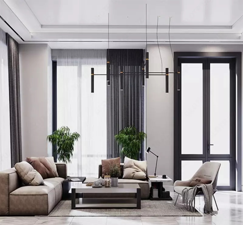 Toshkentda kvartirani ta'mirlash