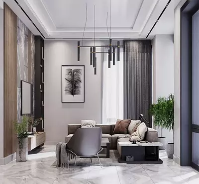 Ремонт квартир под ключ в Ташкенте - 2 858 971.2 сум