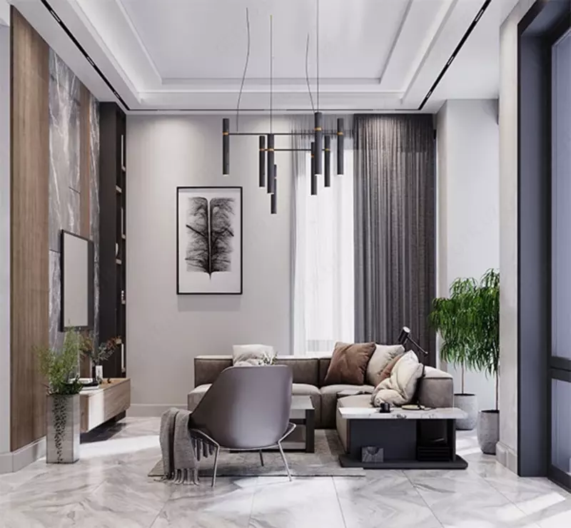 Toshkentda kvartirani ta'mirlash - 2 877 621.6 so'm