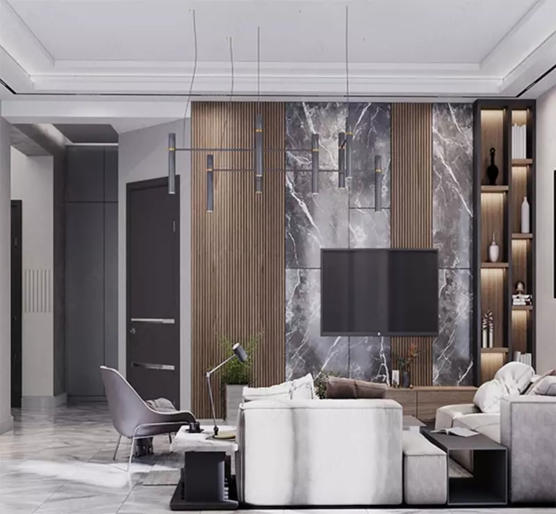 2 877 621.6 so'm Toshkentda kvartirani ta'mirlash