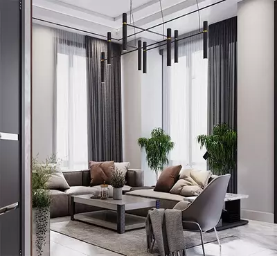 Ремонт квартир под ключ в Ташкенте - Prospero Construction