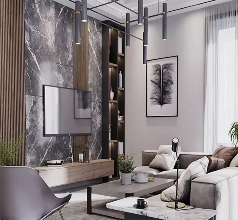 Prospero Construction - Toshkentda kvartirani ta'mirlash