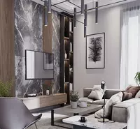 Prospero Construction - Toshkentda kvartirani ta'mirlash