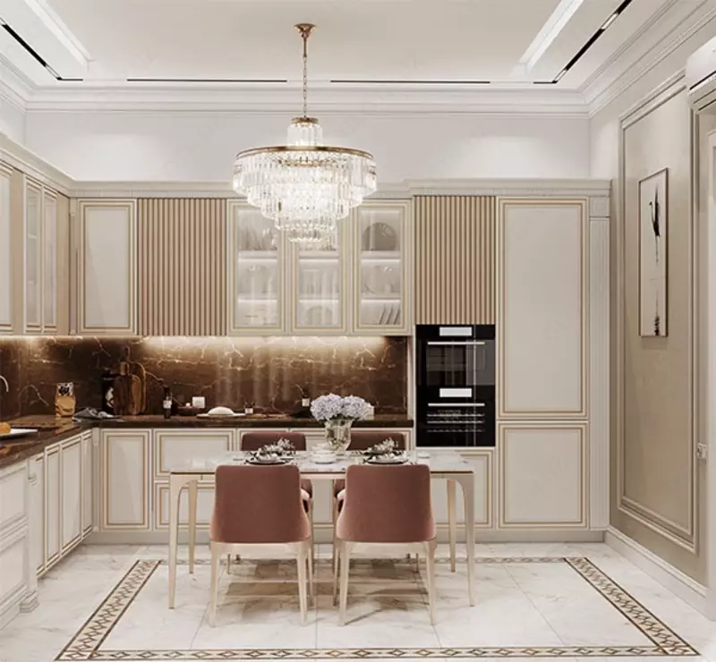 Toshkentda kvartirani ta'mirlash - Kvartiralarni tayyor holatgacha ta'mirlash