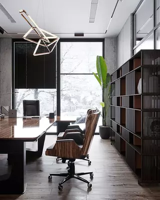 Ремонт офисов под ключ в Ташкенте