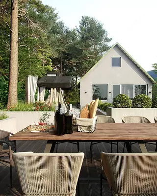 Ремонт дома и коттеджа в Ташкенте