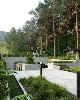 Ремонт дома и коттеджа в Ташкенте - 2 871 175.2 сум