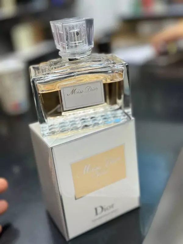 Miss Dior - по запросу