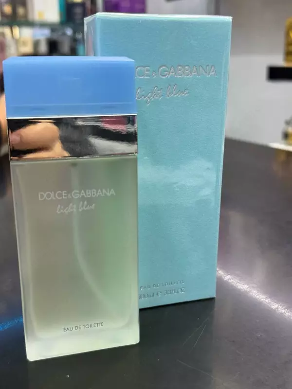 DOLCE&GABANNA - по запросу