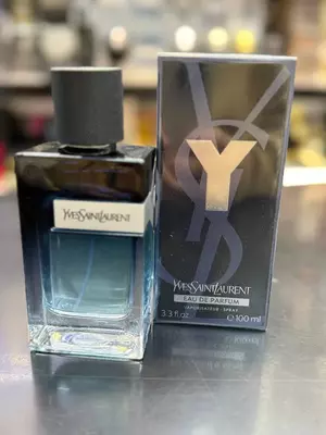 Y Eau de Parfum Yves Saint Laurent - Цена по запросу