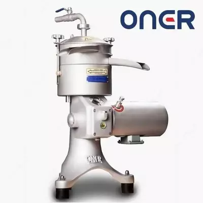 Сепаратор для молока 2000 л/ч