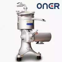 Сепаратор для молока 2000 л/ч